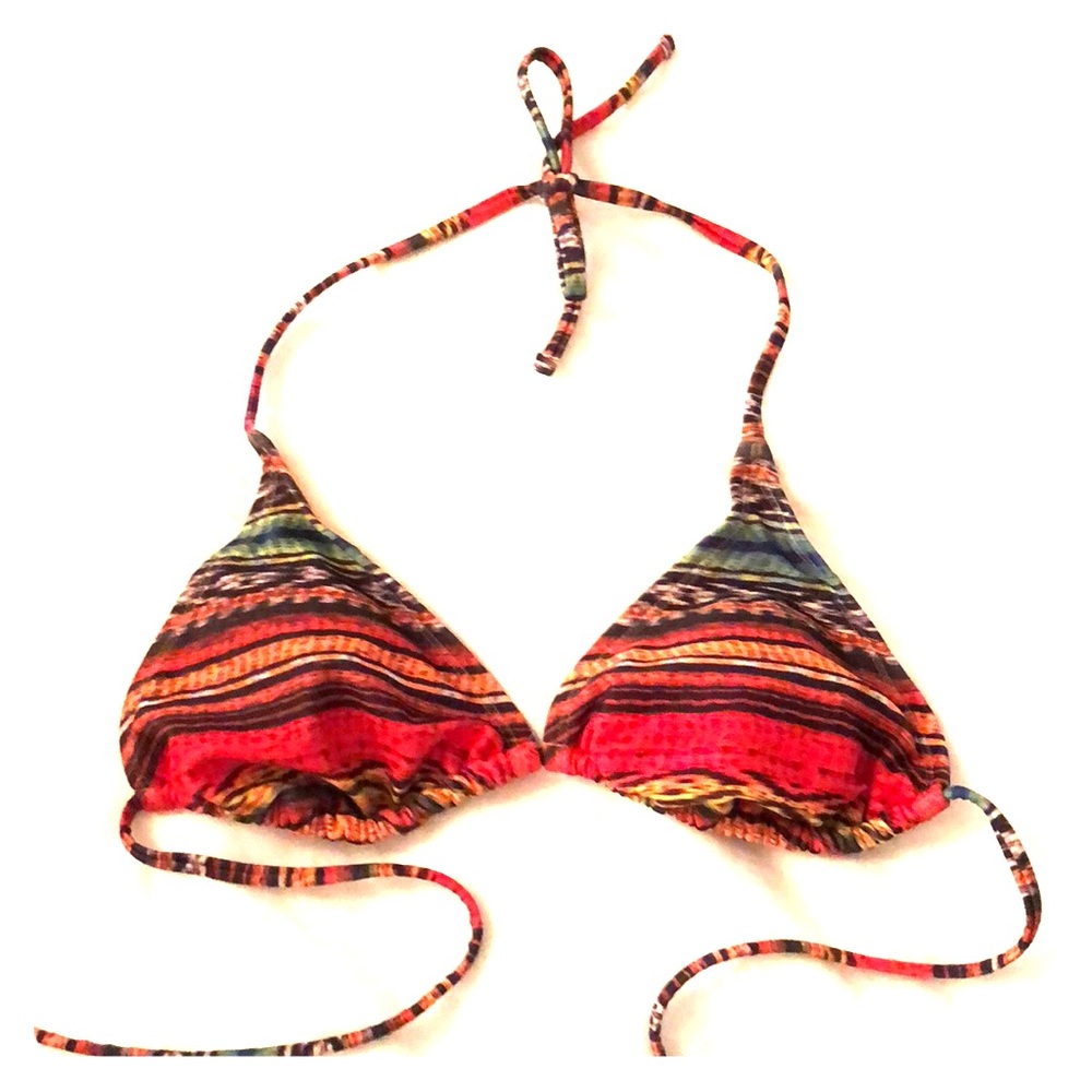 Bikini top